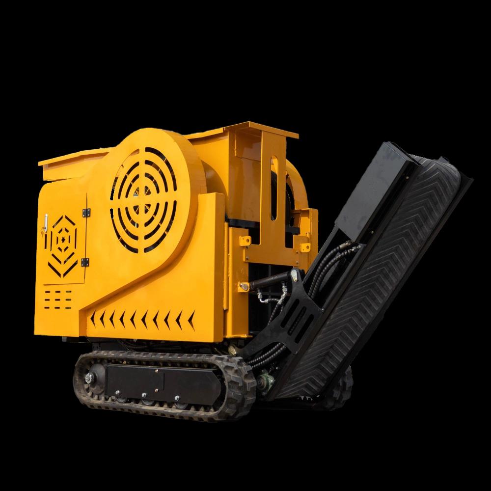 Jaw Crusher Machines