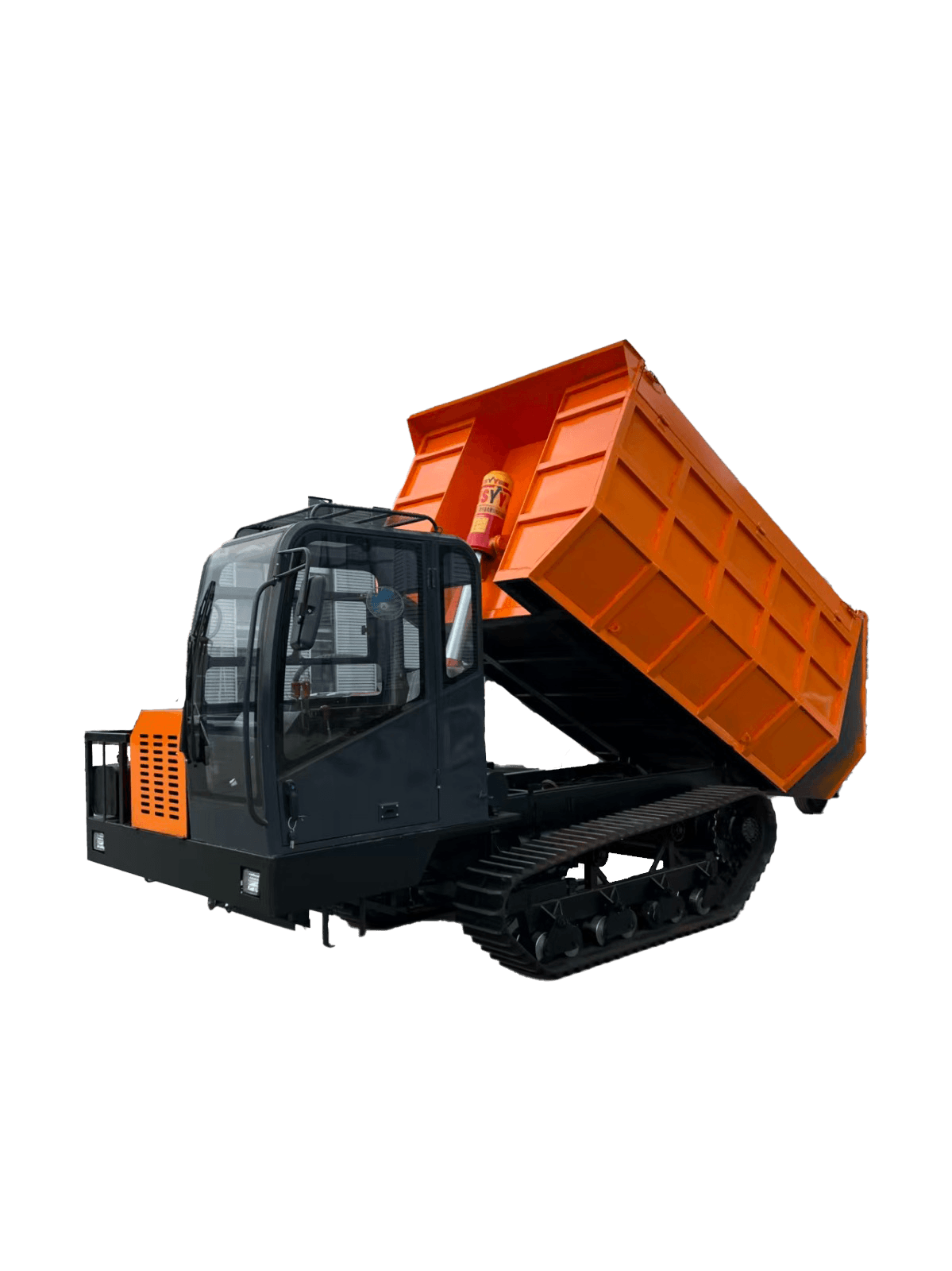 Construction Machinery