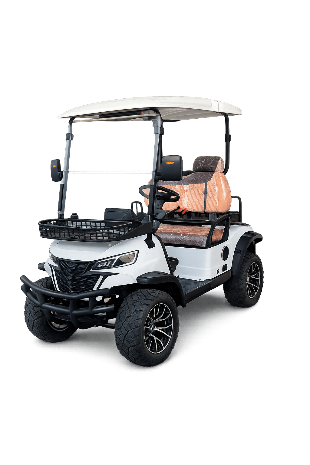 Golf Carts