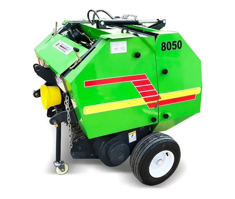 Farm Equipment