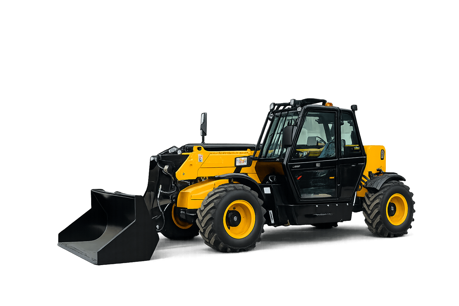Construction Machinery